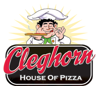 Cleghorn House of Pizza