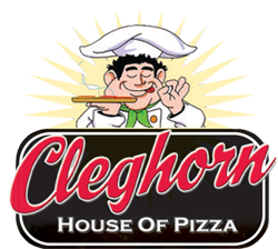 Cleghorn House of Pizza